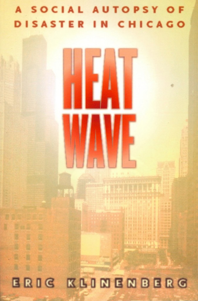 Heat Wave