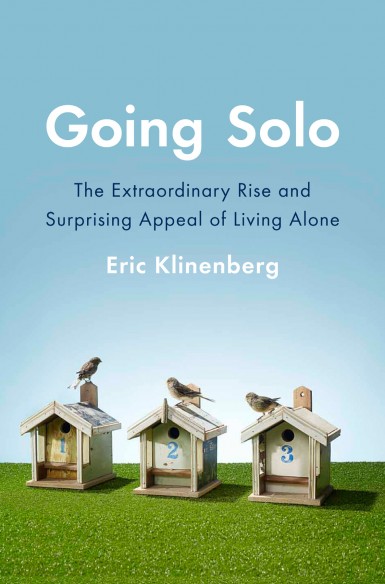 Advantages and disadvantages of living alone - Angielski
