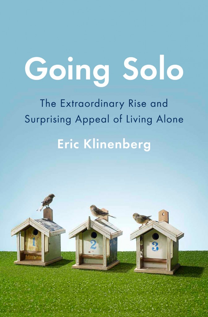 goingsolo